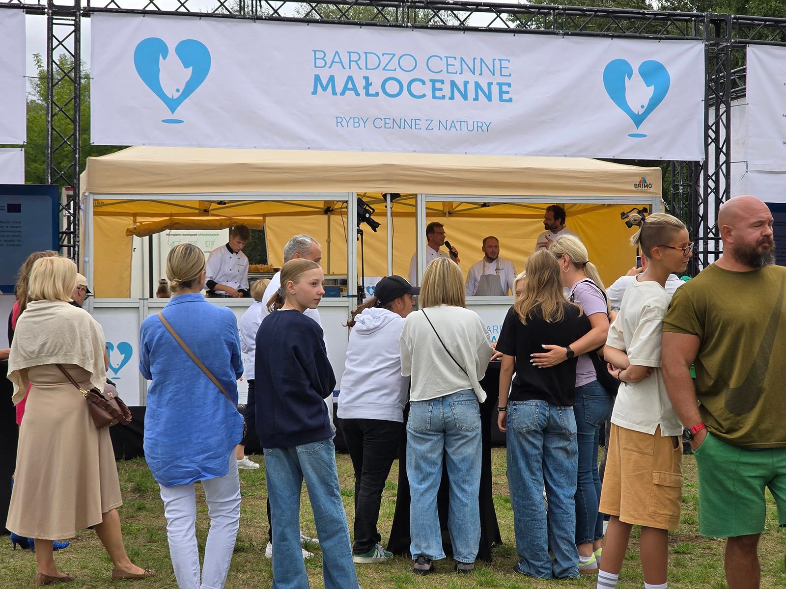 Działania w ramach fazy edukacyjnej