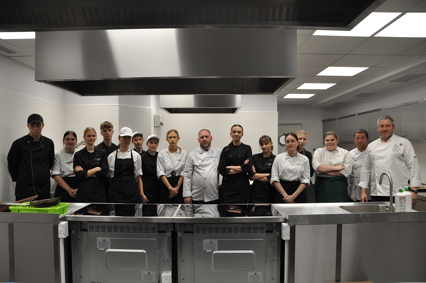 Działania w ramach fazy edukacyjnej