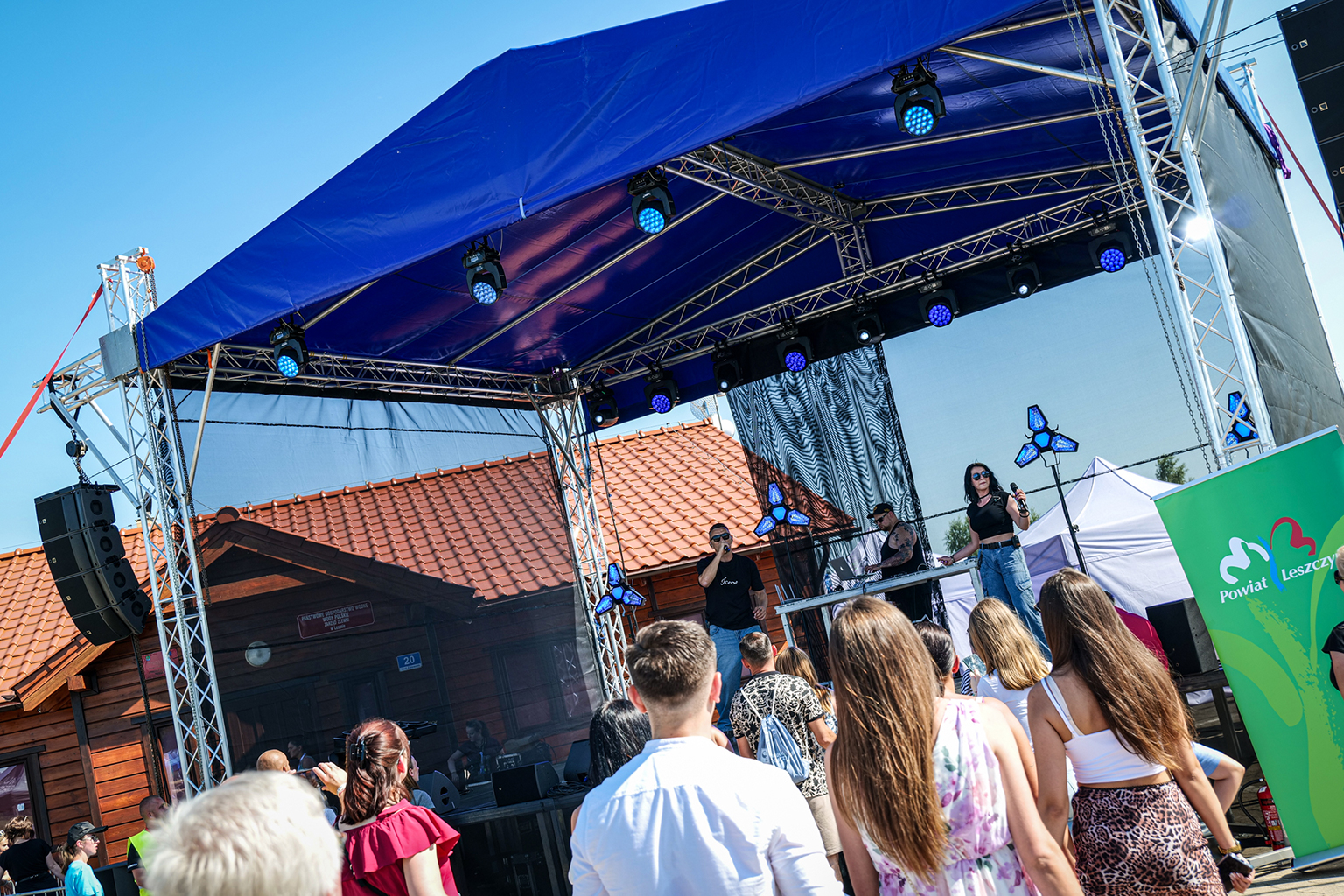 Działania w ramach fazy edukacyjnej